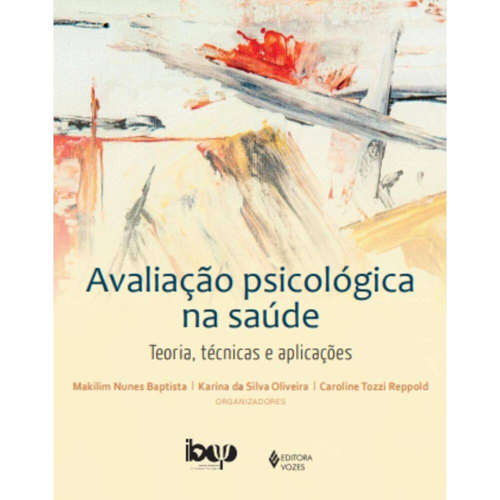 Avaliação psicológica na saúde