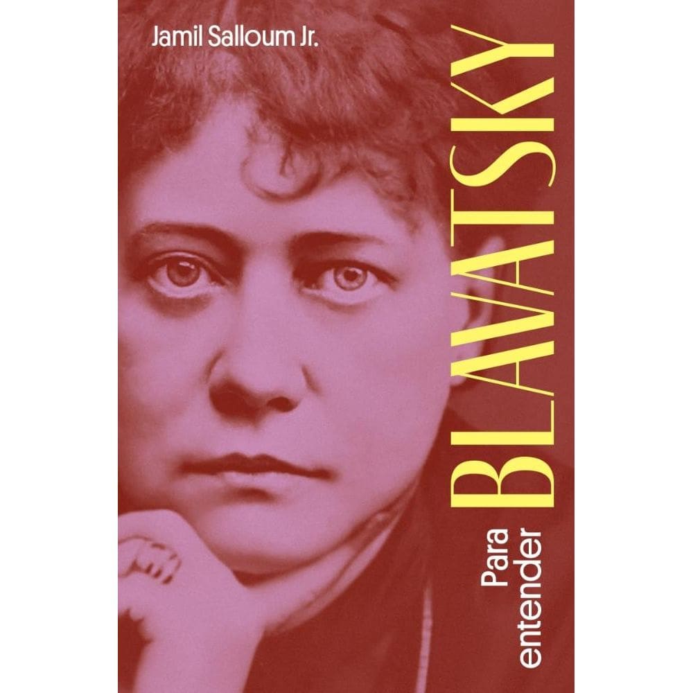 Para entender Blavatsky (1508)