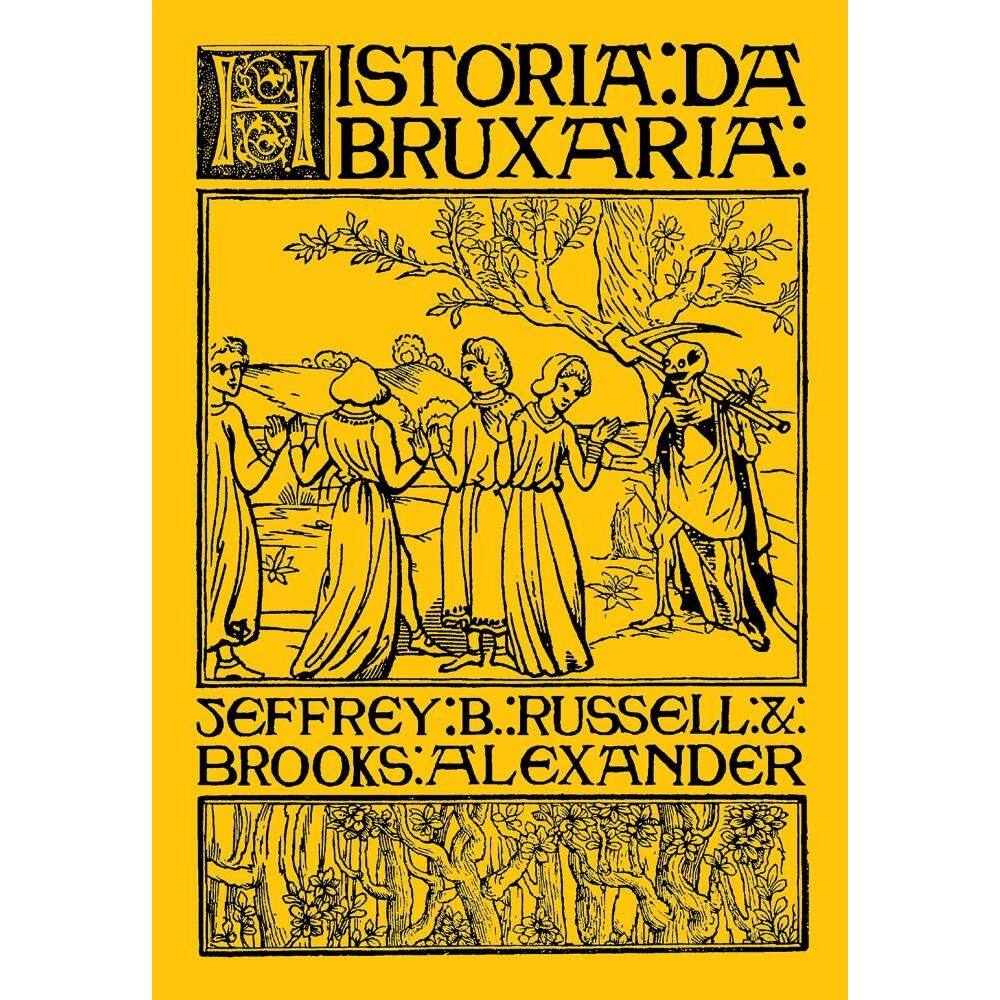 História da bruxaria (2407)