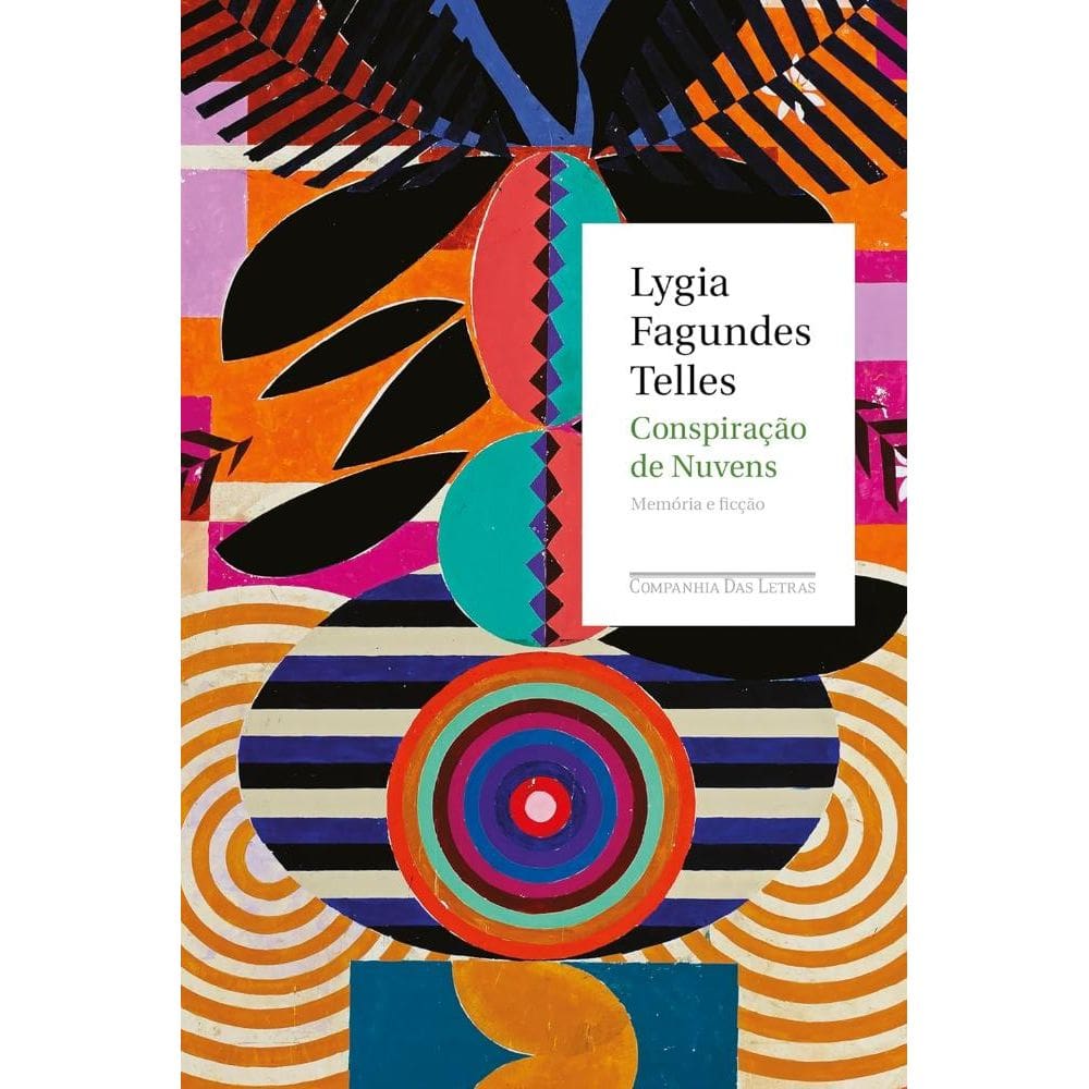 Conspiração de nuvens(0508)