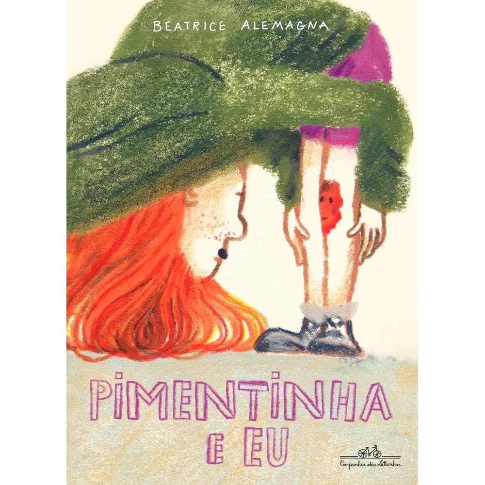 Pimentinha e eu(1208)