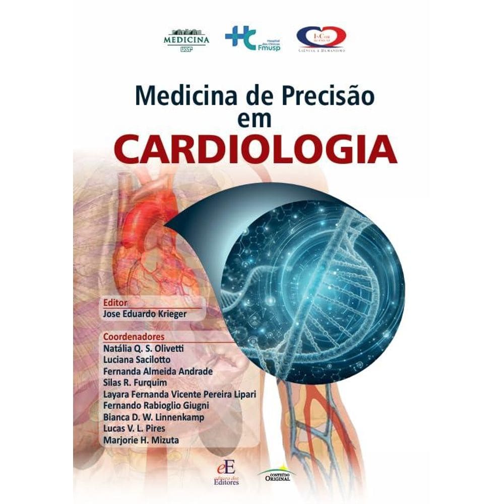 Medicina de Precisão em Cardiologia