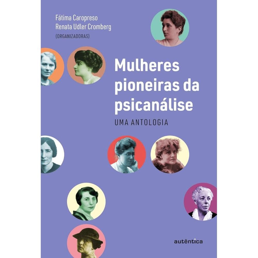 Mulheres pioneiras da psicanálise(3007)
