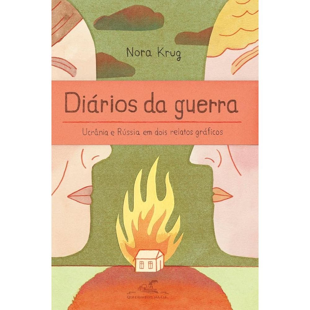 Diários da guerra(1208)