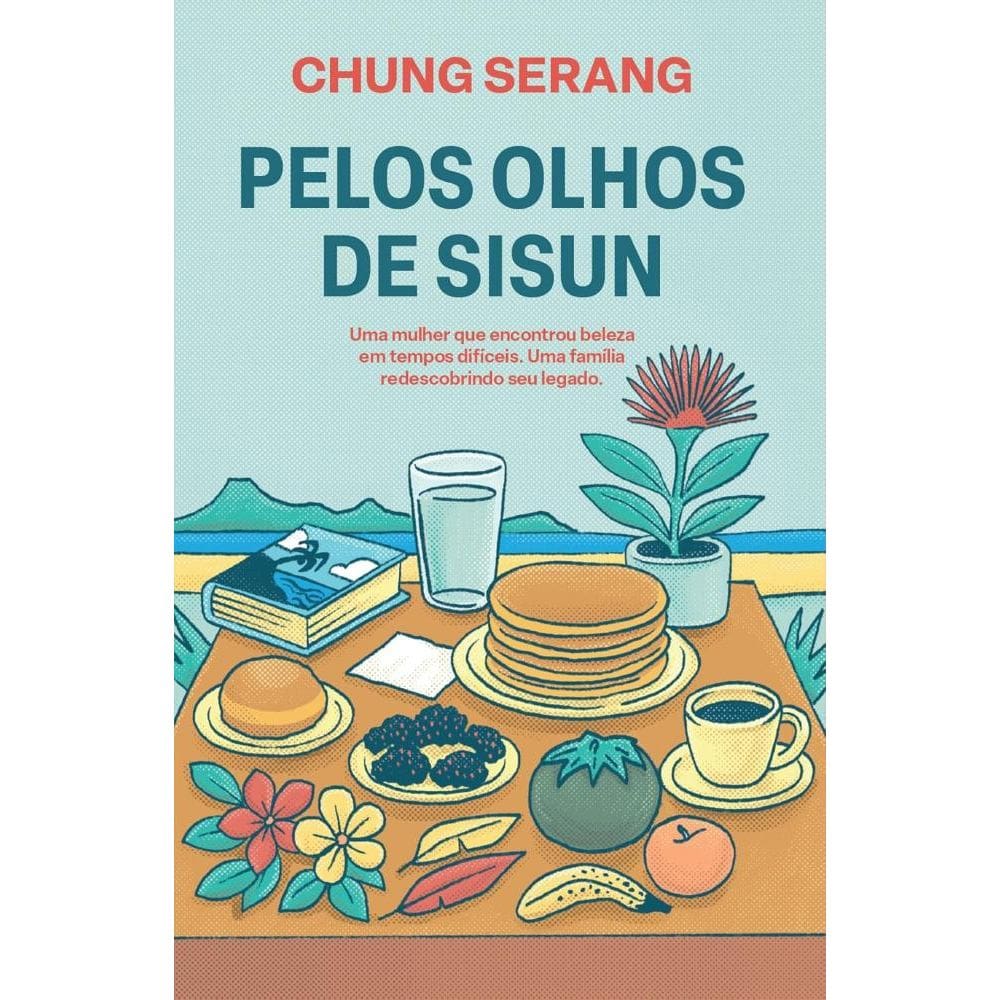 Pelos olhos de Sisun (2807)