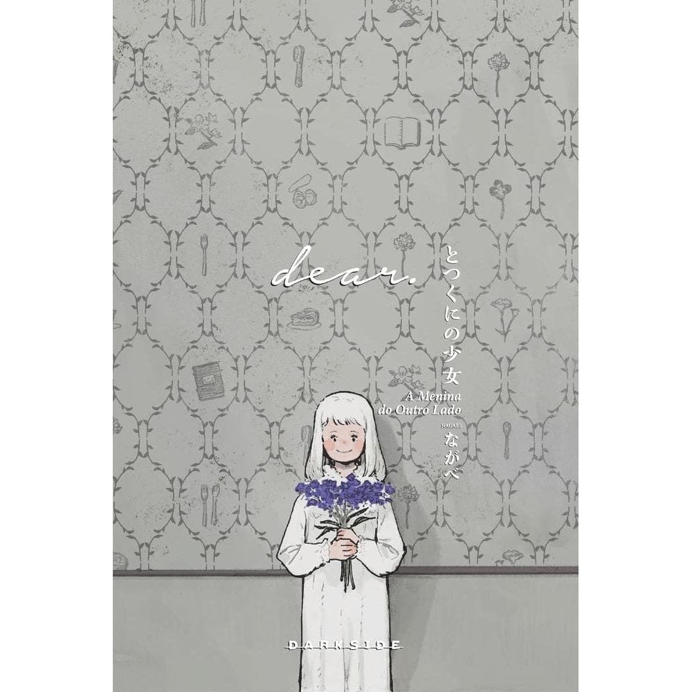 A Menina do Outro Lado [dear.]