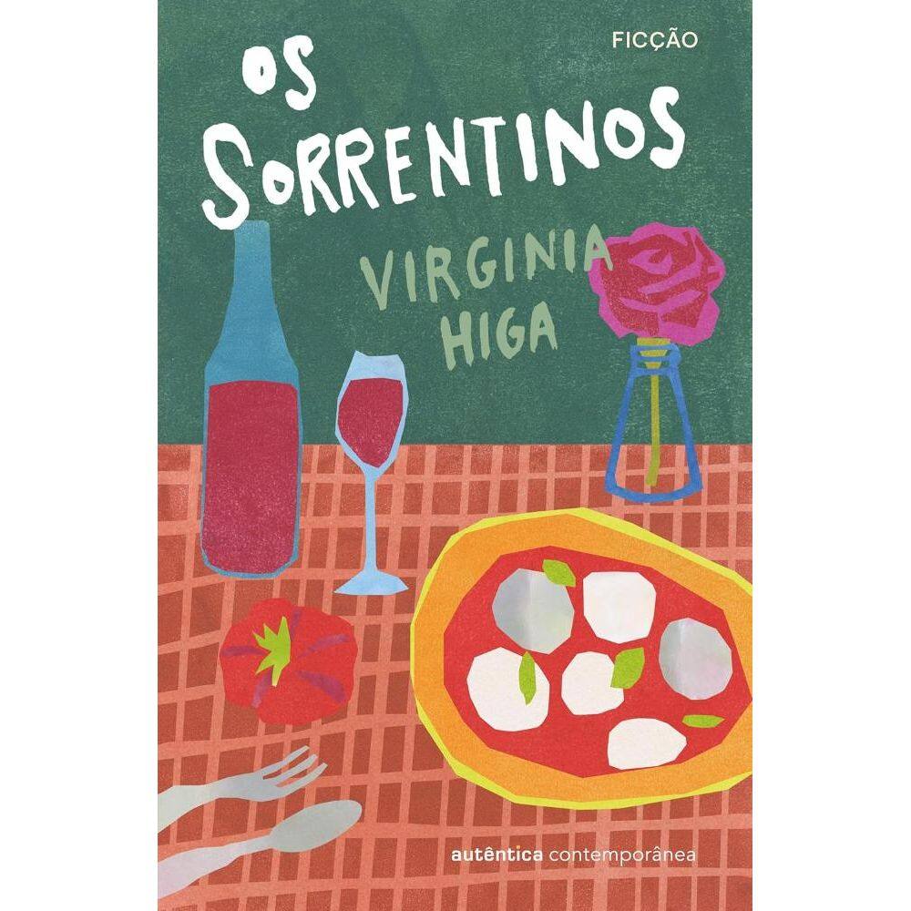 Os Sorrentinos(1508)