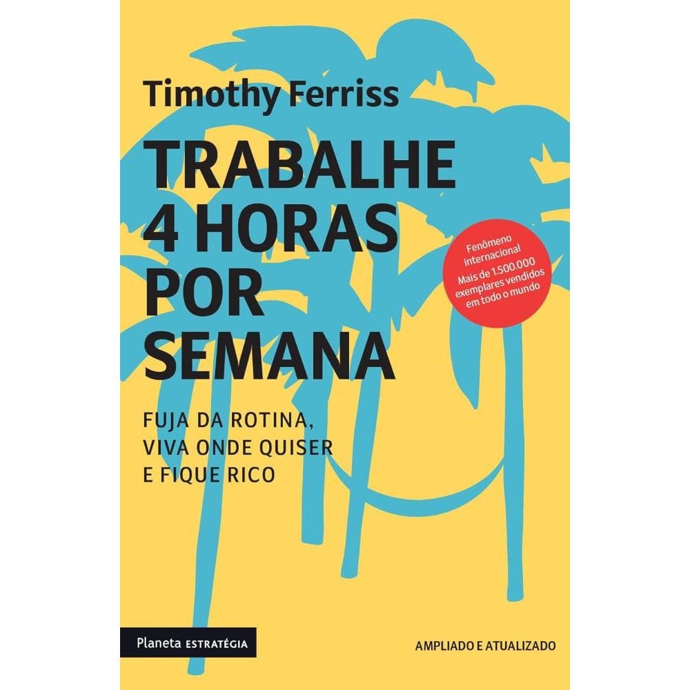 Trabalhe 4 horas por semana (2807)