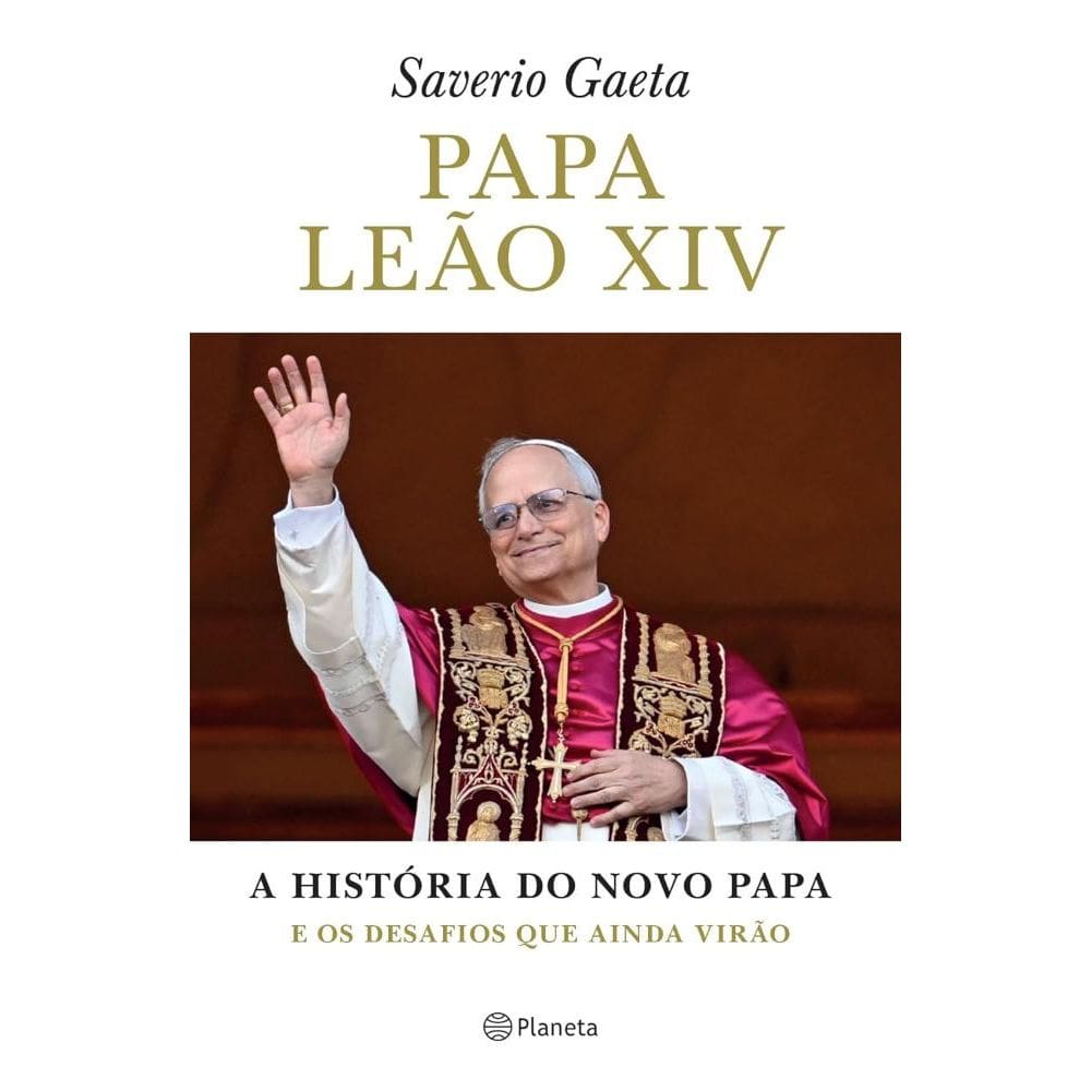 Papa Leão XIV (2807)