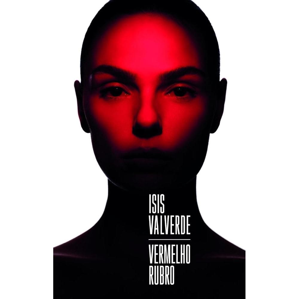 Vermelho rubro (3107)