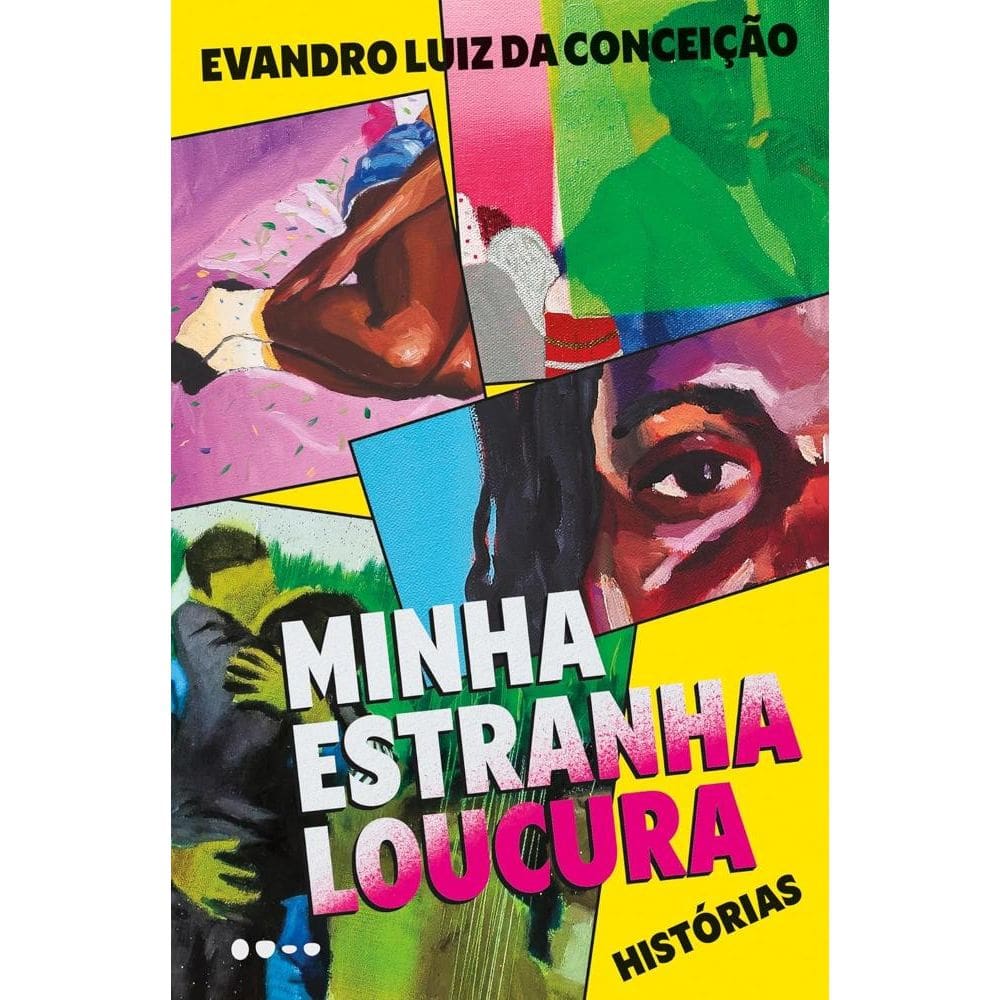 Minha estranha loucura (0808)