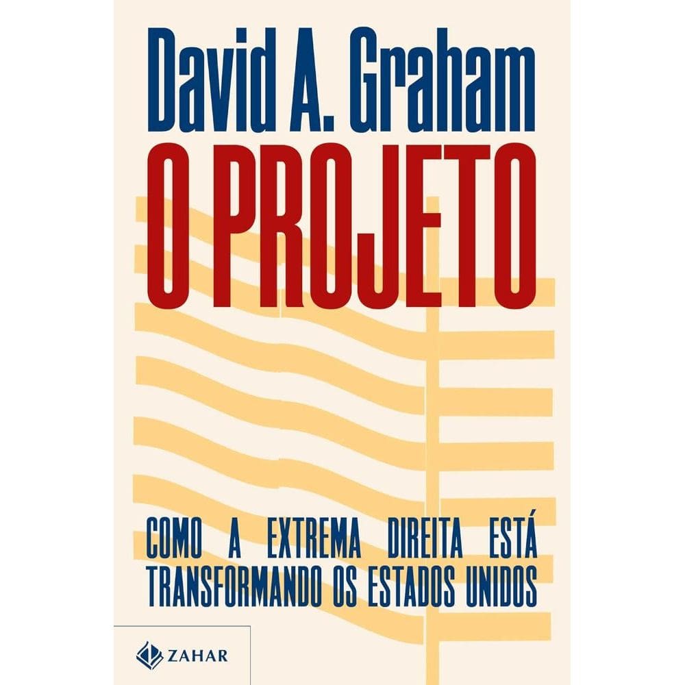O Projeto(2608)