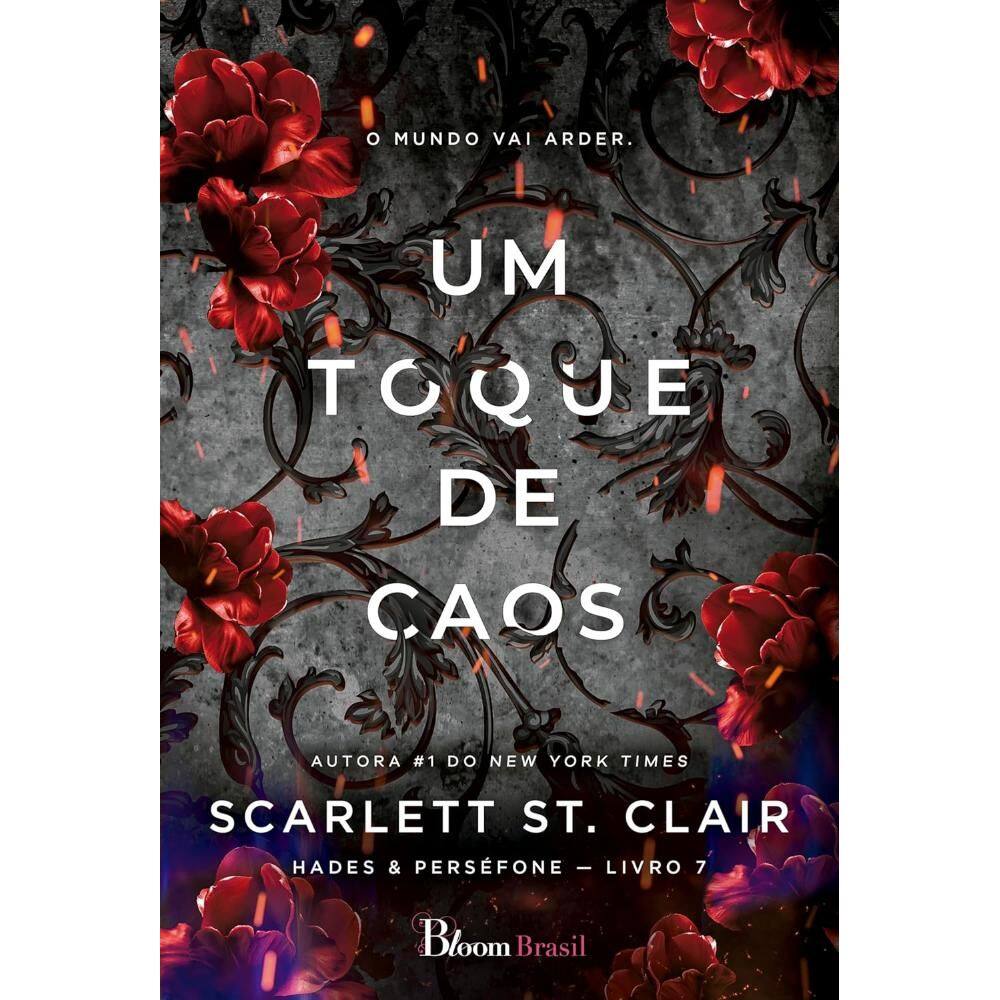 Um toque de caos(0508)