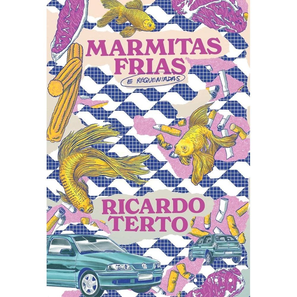 Marmitas frias (2107)