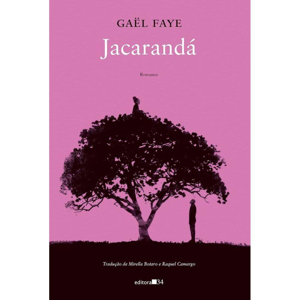 Jacarandá (2107)