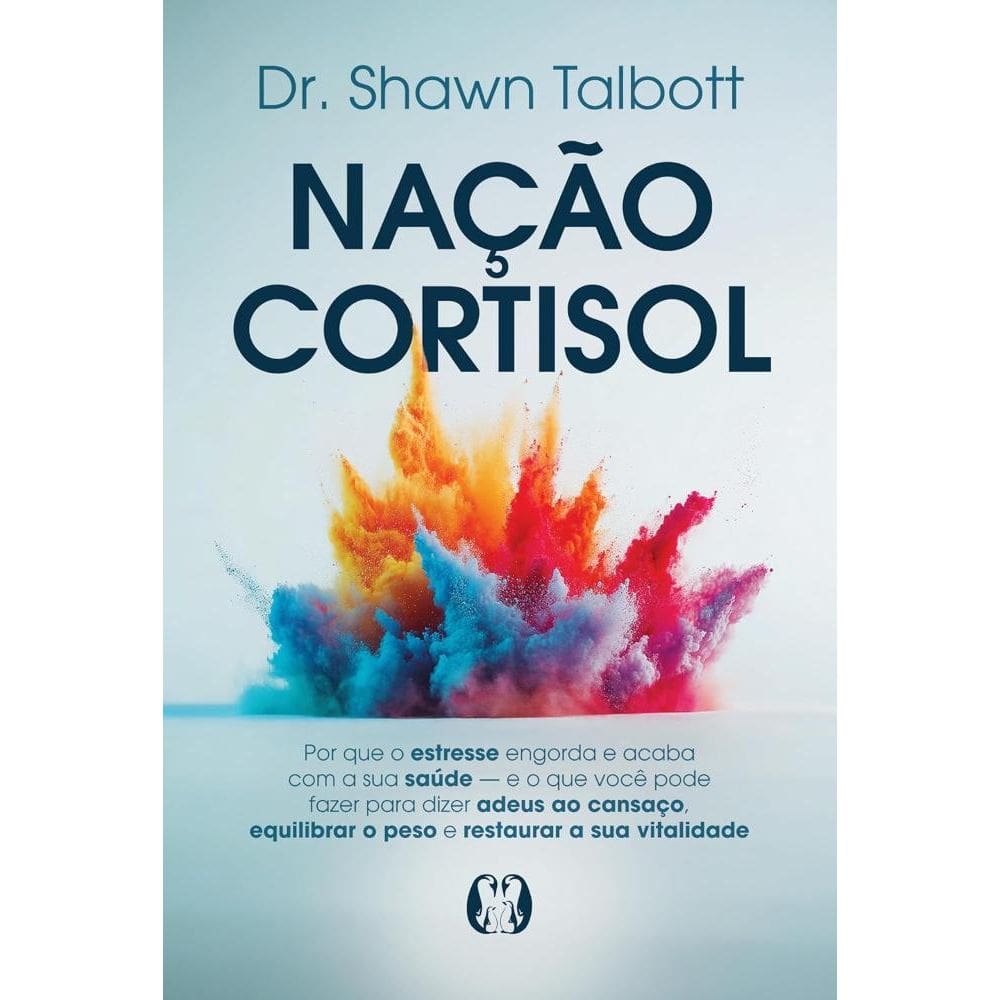 Nação Cortisol (3108)