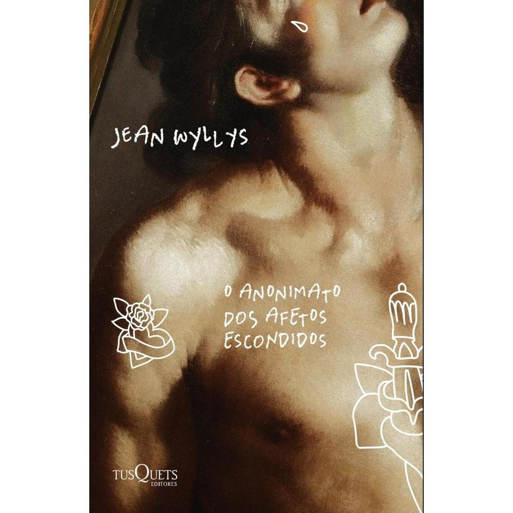 O anonimato dos afetos escondidos (2807)