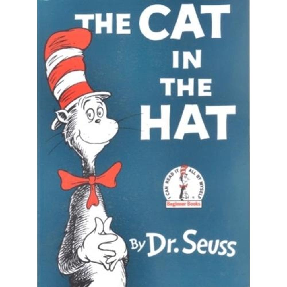 The Cat In The Hat