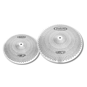Kit Pratos Hero Mute Ataque Crash 16 + Ataque Crash 18