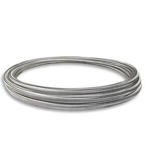 Mangueira Hidráulica R14 Inox/Teflon Menco 3/4 Pol 40mt