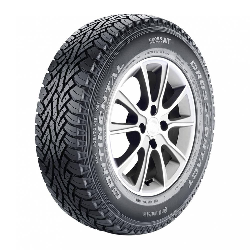Pneu Continental Aro 15 205/65R15 ContiCrossContact AT 94H FR