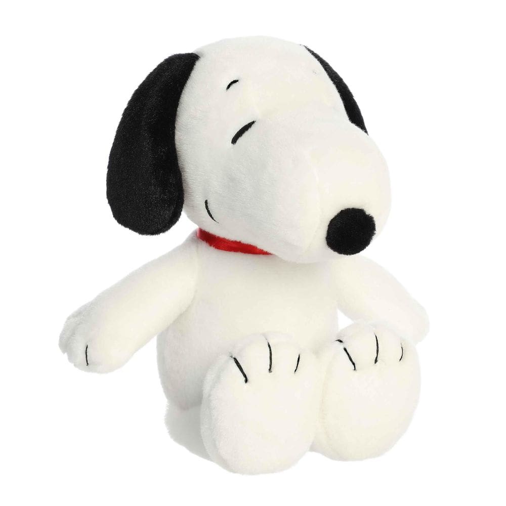 Bicho de pelúcia Aurora Timeless Peanuts Snoopy 30cm