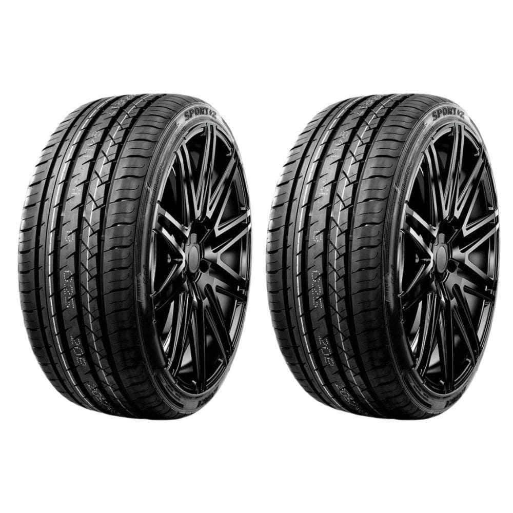Kit 2 Pneus 195/45R17 85W Sport+2 Xbri