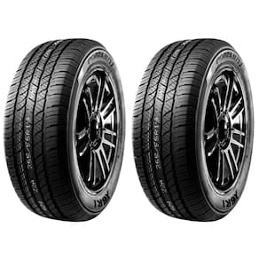 Kit 2 Pneus 215/60R17 100H Forza HT2 Extra Load Xbri