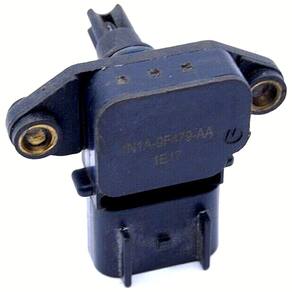 Sensor De Pressão Map Ford Ecosport Fiesta 1N1A9F479AA