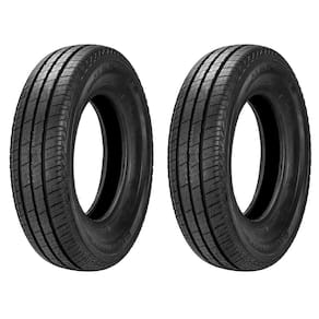 Kit 2 Pneus 195/70R15 C 8 Lonas 104/102R Over Cargo G1 Sunset