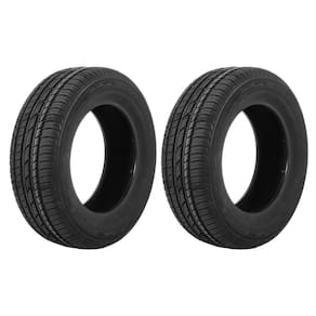 Kit 2 Pneus 235/60R16 100V DK728 Alfamotors