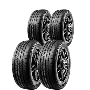 Kit 4 Pneus 215/60R17 100H Forza HT2 Extra Load Xbri