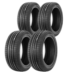 Kit 4 Pneus 205/50R17 93W Ecowing ES31 Kumho