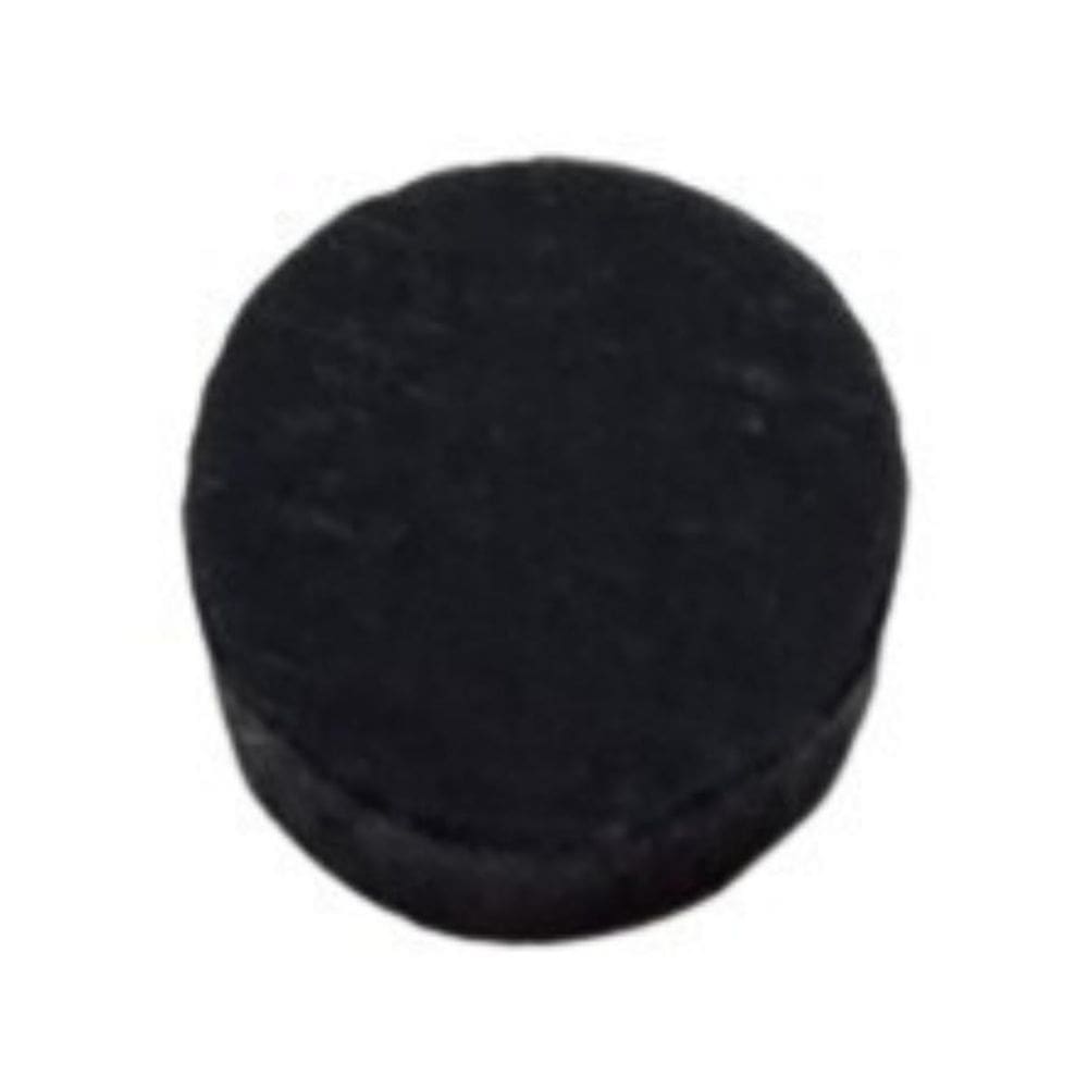 Ponto Dot Inlay 4Mm Preto