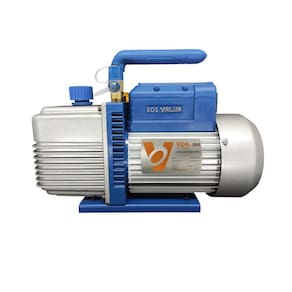 Bomba Vácuo 8 Cfm Duplo Estagio 8Cfm Bivolt Ve280N-Pro Eos