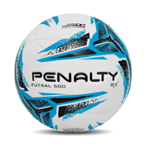 Bola Futsal Penalty Juvenil Rx 500 XXIII Oficial
