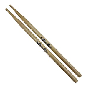 Baqueta Sd2 Bolero Marfim Natural Design Versátil, Confort