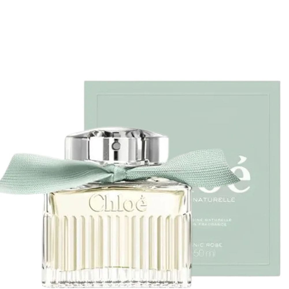 Chloé Naturelle Edp - 50ml