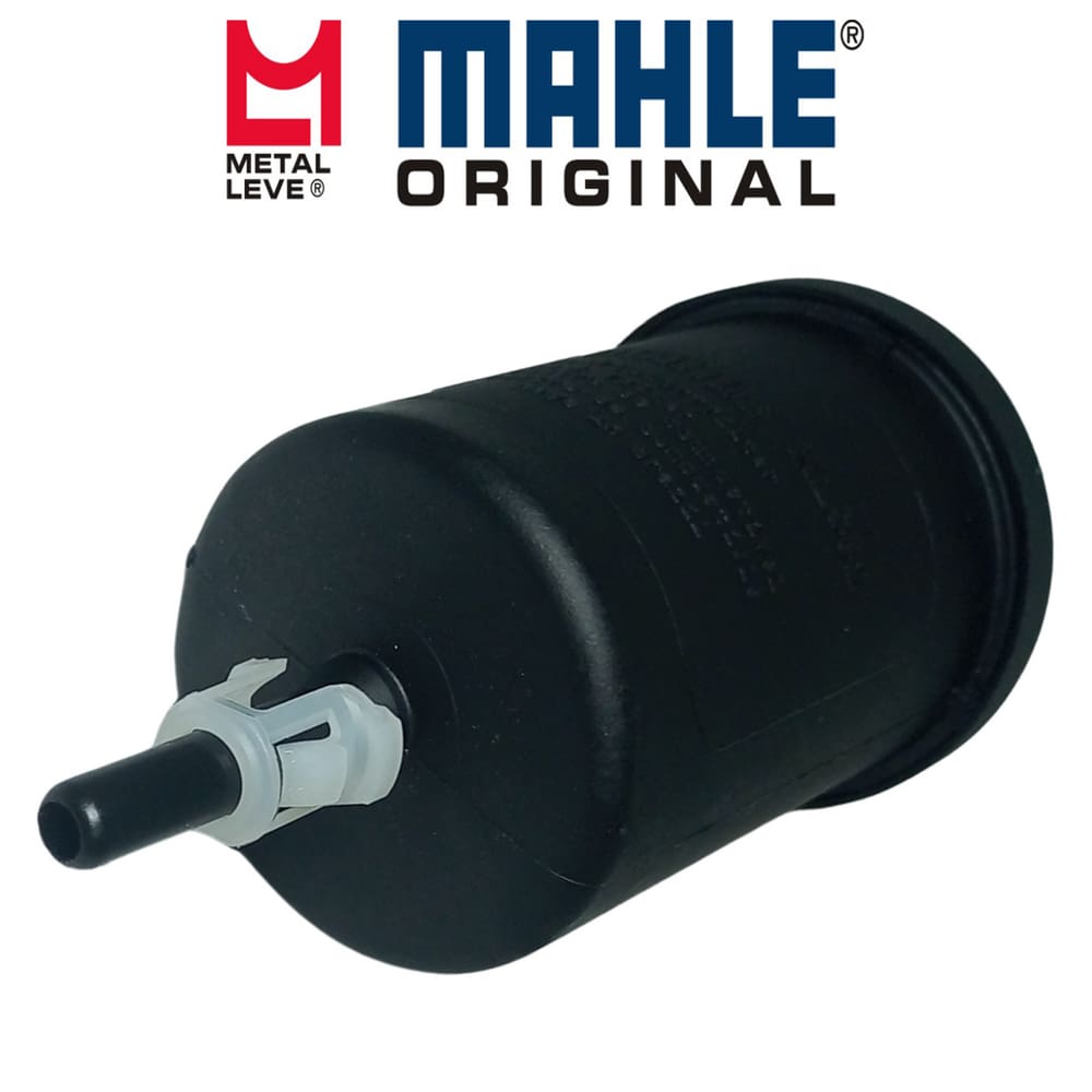 Filtro Combustível Mahle KL-582 para Ford Fiesta | Casas Bahia