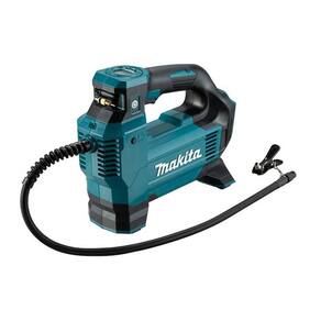 Compressor Ar Makita Portatil 18V S/Bateria Dmp181Z Maquinaf