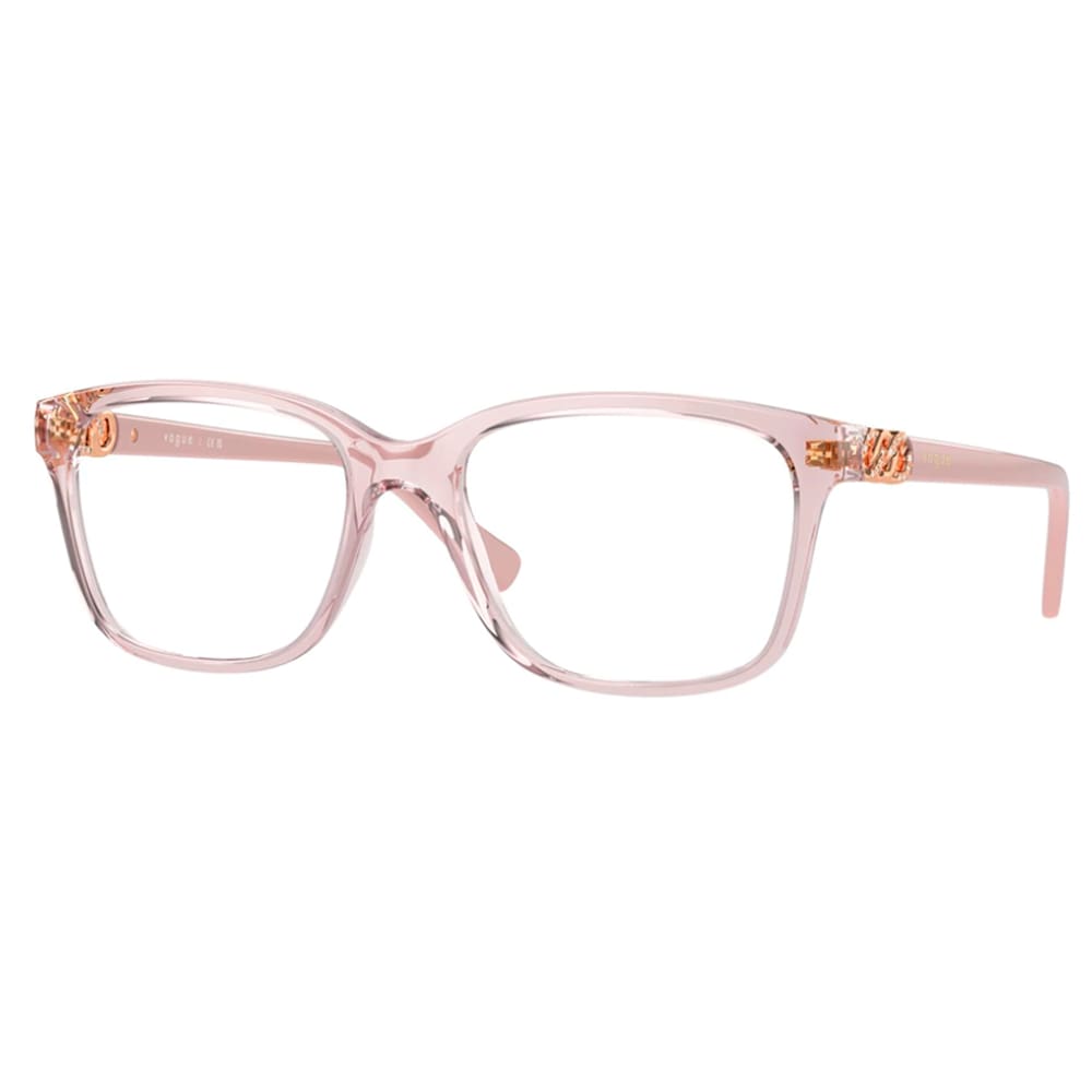 Armacao Vogue Vo5574b 2942 53