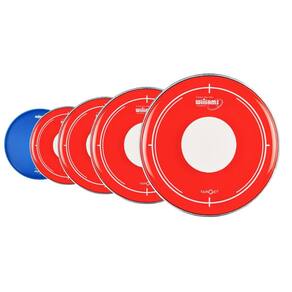 Kit Pele Bateria Wc2 Rdt2 Dot Hidráulica 10 12 14 20 + 10Cx