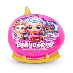 Brinquedo ZURU Babycorns Surprise Series 1 Small AZT92107