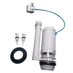 Kit Torre de Saída Universal Duplo Acionamento para Botão 2 Pinos 1100SI5901K100