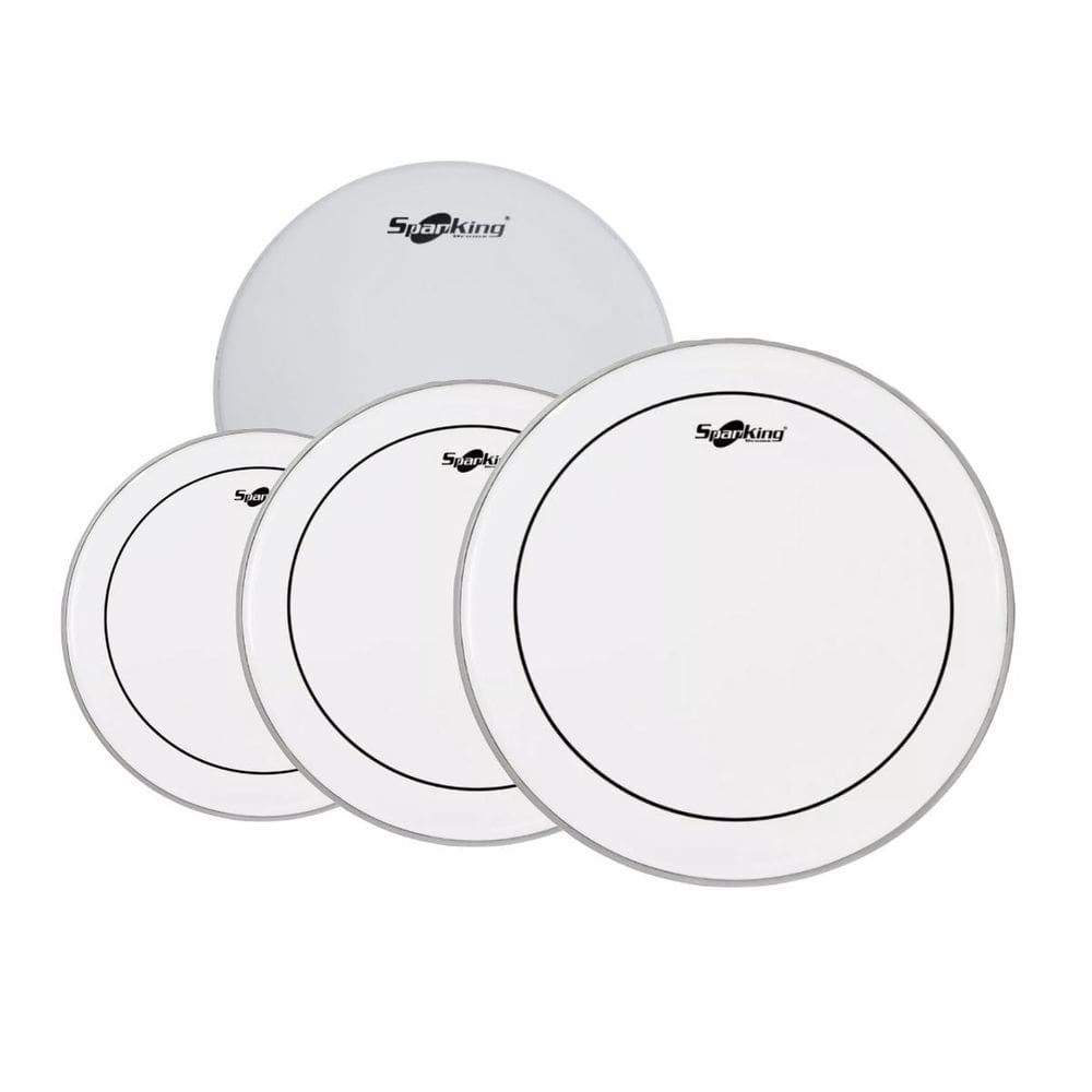 Kit Pele 10 12 14 14Cx Filme Duplo Transparente Spanking