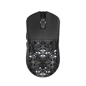 Mouse para jogos ATTACK SHARK R5Ultra 8K Wireless 42.000 DPI