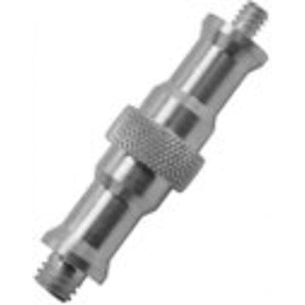 Pino Spigot Engate Rapido Macho/Macho 1/4 E 3/8 -F32 -1 Un