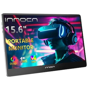 Monitor portátil INNOCN 15A1F 15,6" OLED 1080P FHD USB-C/HDMI