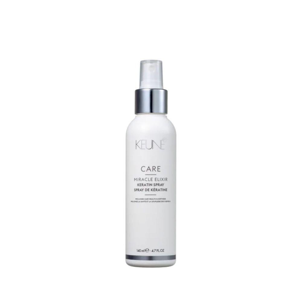 Keune Care Miracle Elixir Keratin - Spray Reconstrutor 140ml