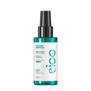 Eico Pro Cachos Mágicos - óleo Nutritivo 100ml 100ml